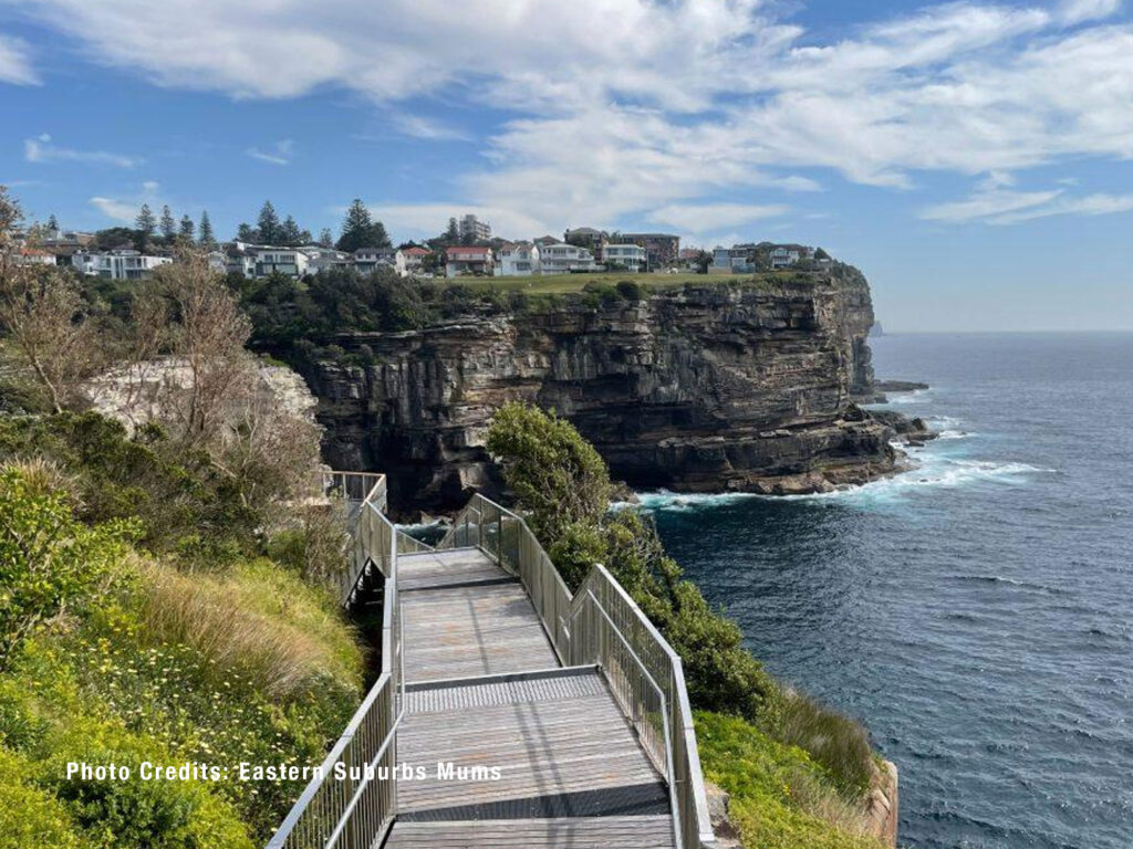 Coastal Living, Outdoor Wellness, Community Parks